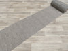 Brighton Indoor/Outdoor Flatweave Hallway Runner 80cm x Cut to order - Rugs Direct