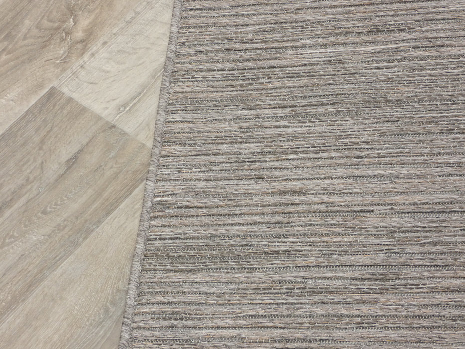 Brighton Indoor/Outdoor Flatweave Hallway Runner 80cm x Cut to order - Rugs Direct