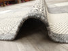 Sisal Look Flatweave Rubber Back Runner 67cm Wide x Cut To Order - Rugs Direct