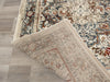 Multicolour Transitional Medallion Rug - Rugs Direct
