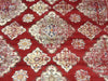 Traditional Design Red Colour Rug - Rugs Direct