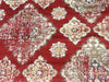 Traditional Design Red Colour Rug - Rugs Direct
