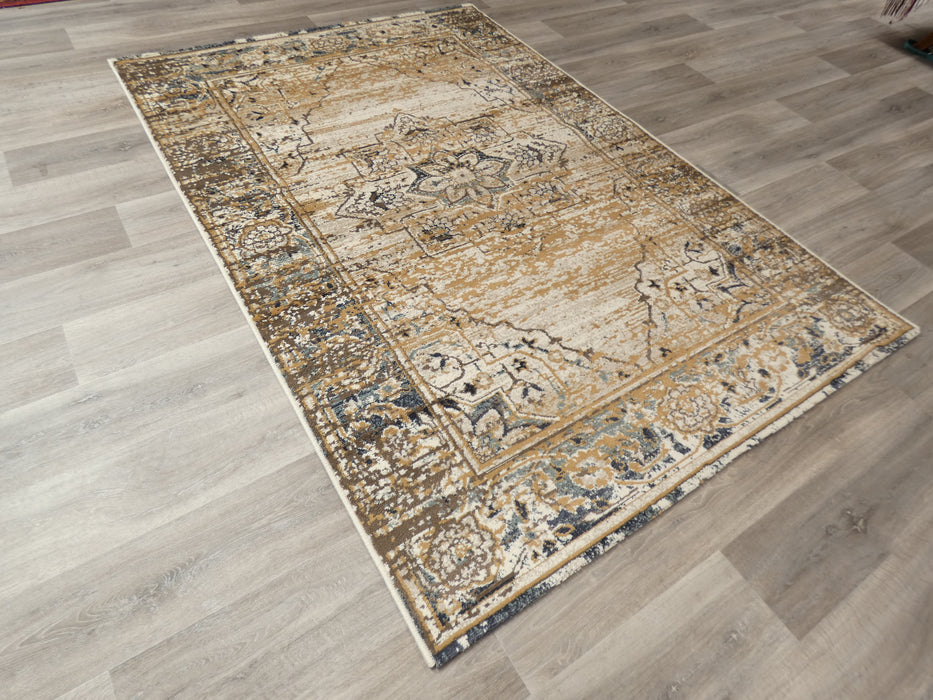 Washed Out Rugs Washed Out, Traditional Design Rug — Rugs Direct
