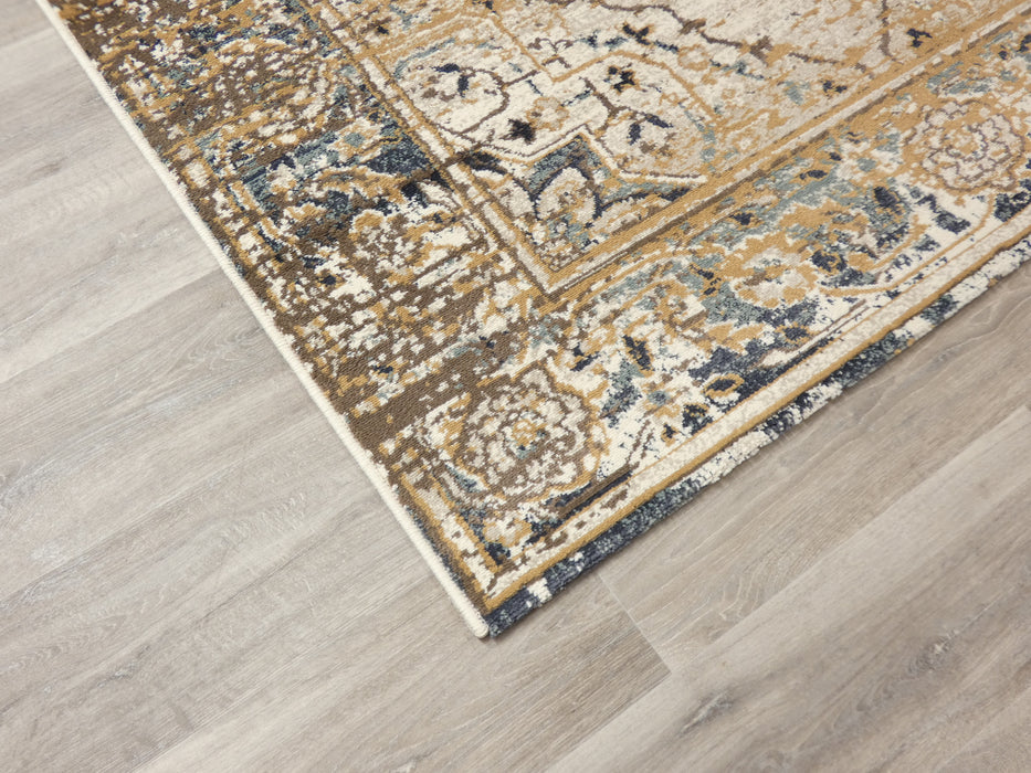 Washed Out Rugs Washed Out, Traditional Design Rug — Rugs Direct