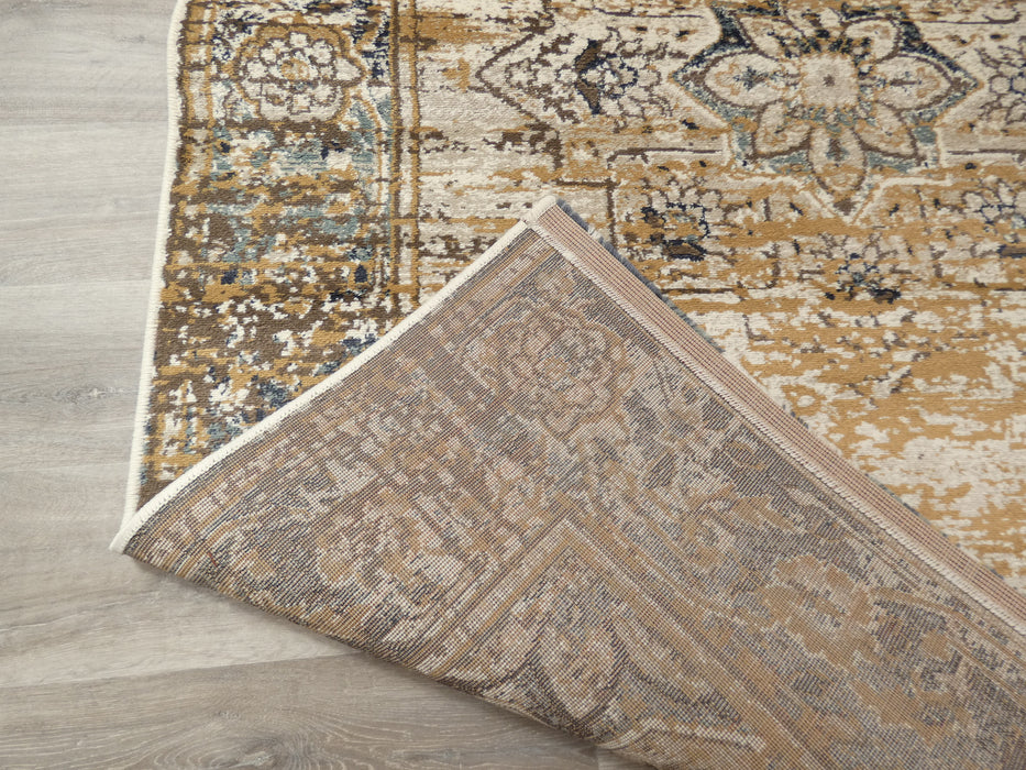 Washed Out, Traditional Design Rug - Rugs Direct