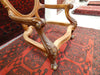 Victorian Chaise Lounge Set - Rugs Direct