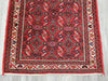 PERSIAN HAND KNOTTED HAMADAN HALLWAY RUNNER SIZE: 680 x 81cm - Rugs Direct
