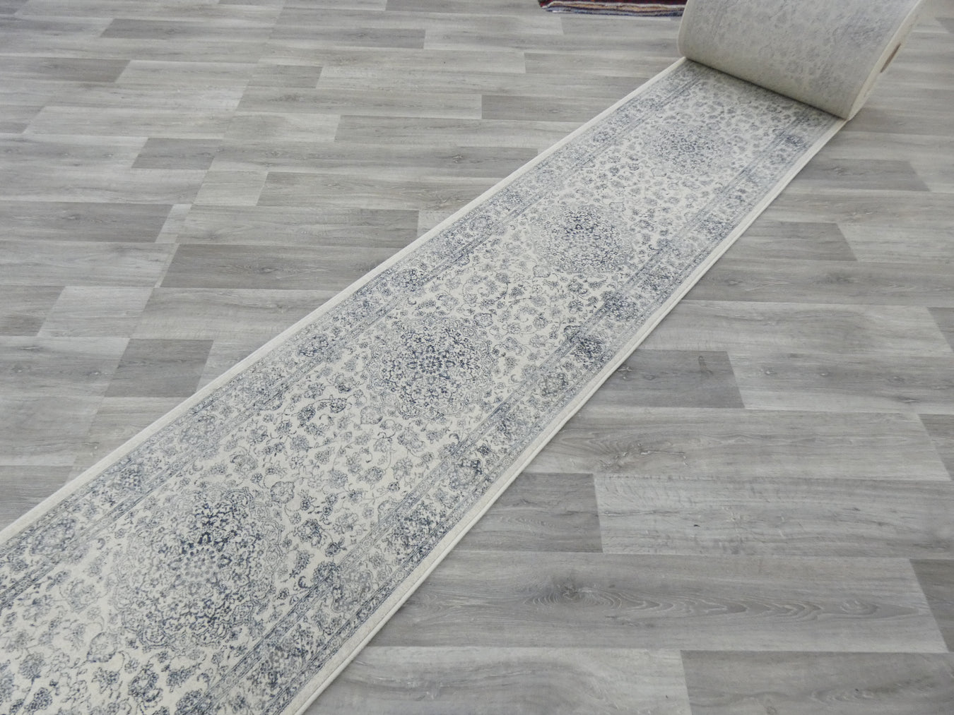 Cut to Order Runner