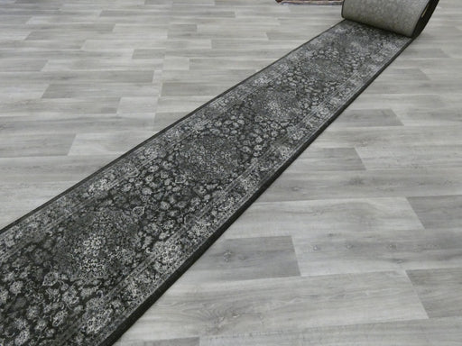 Persian Traditional Design Hallway Runner 80cm Wide x Cut To Order - Rugs Direct