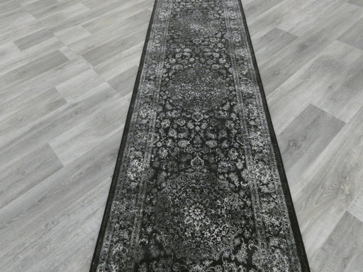 Persian Traditional Design Hallway Runner 80cm Wide x Cut To Order - Rugs Direct