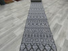 Brighton Indoor/Outdoor Flatweave Hallway Runner 80cm x Cut to order - Rugs Direct