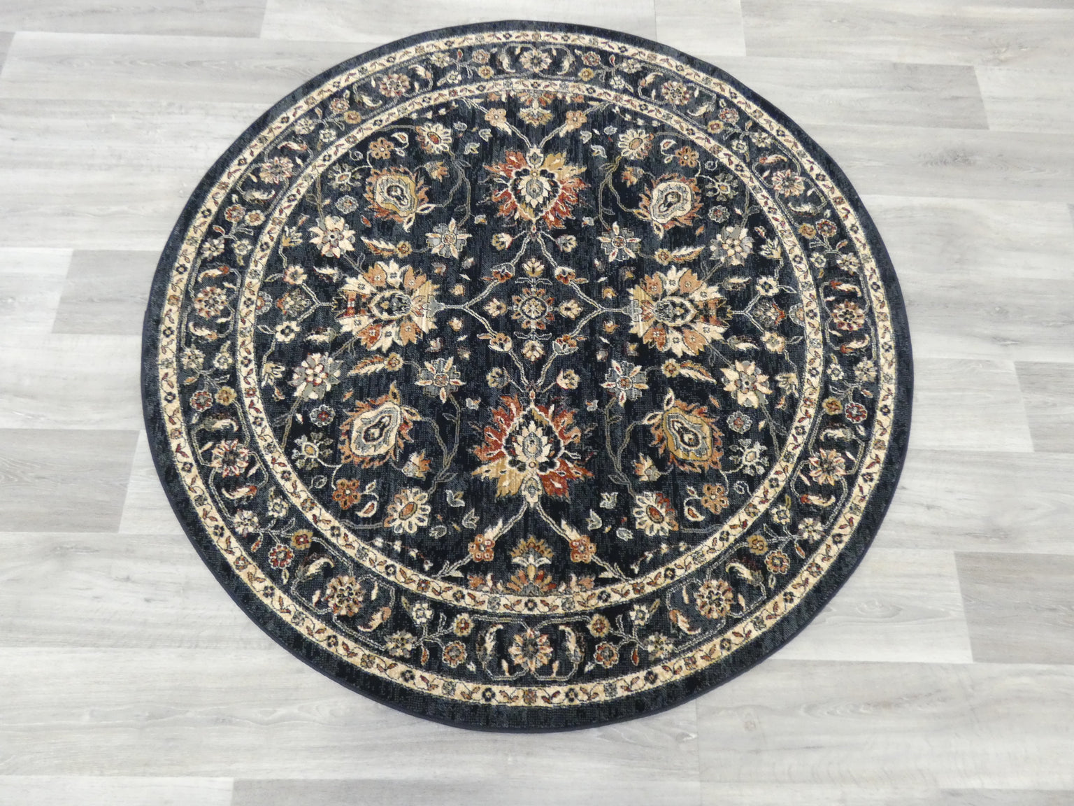 Round Rugs Online at Best Price in New Zealand — Rugs Direct