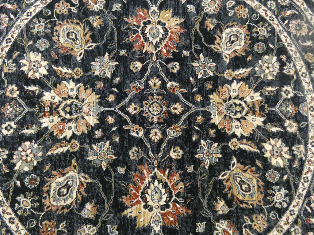 Round Rugs Online at Best Price in New Zealand — Rugs Direct