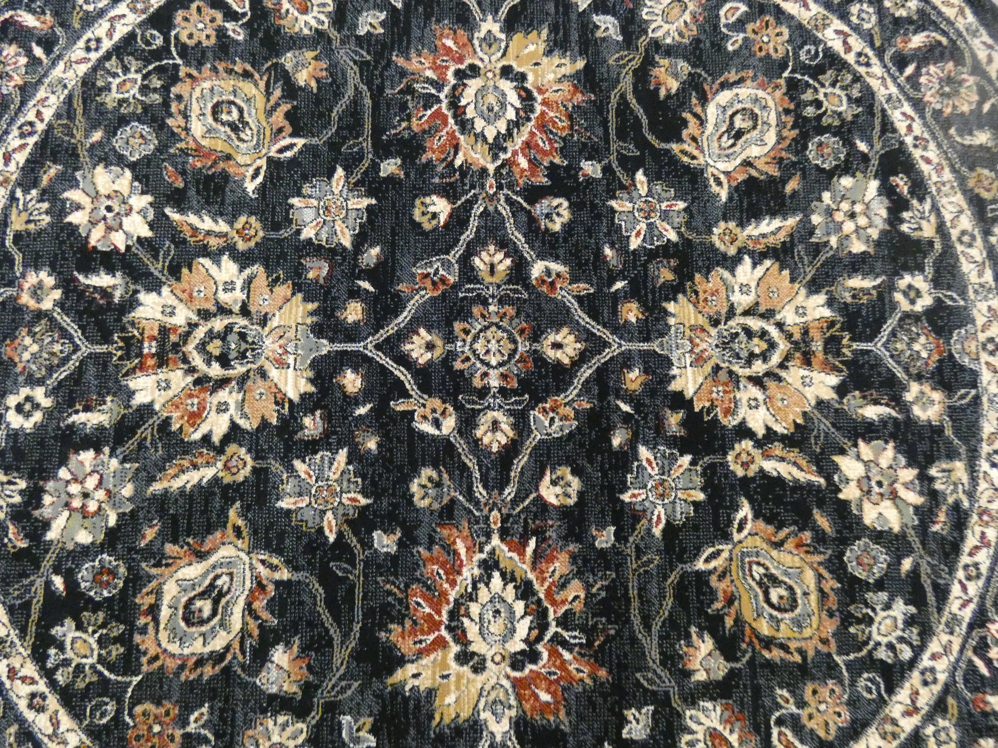 Round Rugs Online at Best Price in New Zealand — Rugs Direct