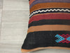 TURKISH HAND MADE VINTAGE RUG CUSHION'- Rugs Direct