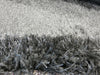 Dream Shaggy Anthracite Colour Turkish Rug - Rugs Direct