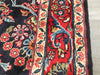 Persian Hand Knotted Jozan Rug -Rugs Direct NZ