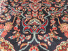  Persian Hand Knotted Jozan Rug -Rugs Direct NZ