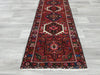 Persian Hand Knotted Qaracheh Hallway Runner-Rugs Direct NZ