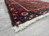 Persian Hand Knotted Qaracheh Hallway Runner-Rugs Direct NZ