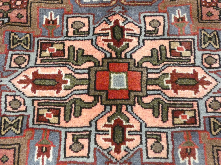 Persian Hand Knotted Koliai Rug -Rugs Direct 