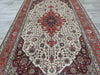 Persian Hand Knotted Tabriz Rug -Rugs Direct