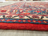 Persian Hand Knotted Mahal Rug- Rugs Direct 