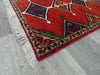 Persian Hand Knotted Sanandaj Hallway Runner- Rugs Direct