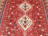 Persian Hand Knotted Shiraz Rug - Rugs Direct