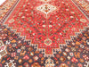 Persian Hand Knotted Shiraz Rug - Rugs Direct