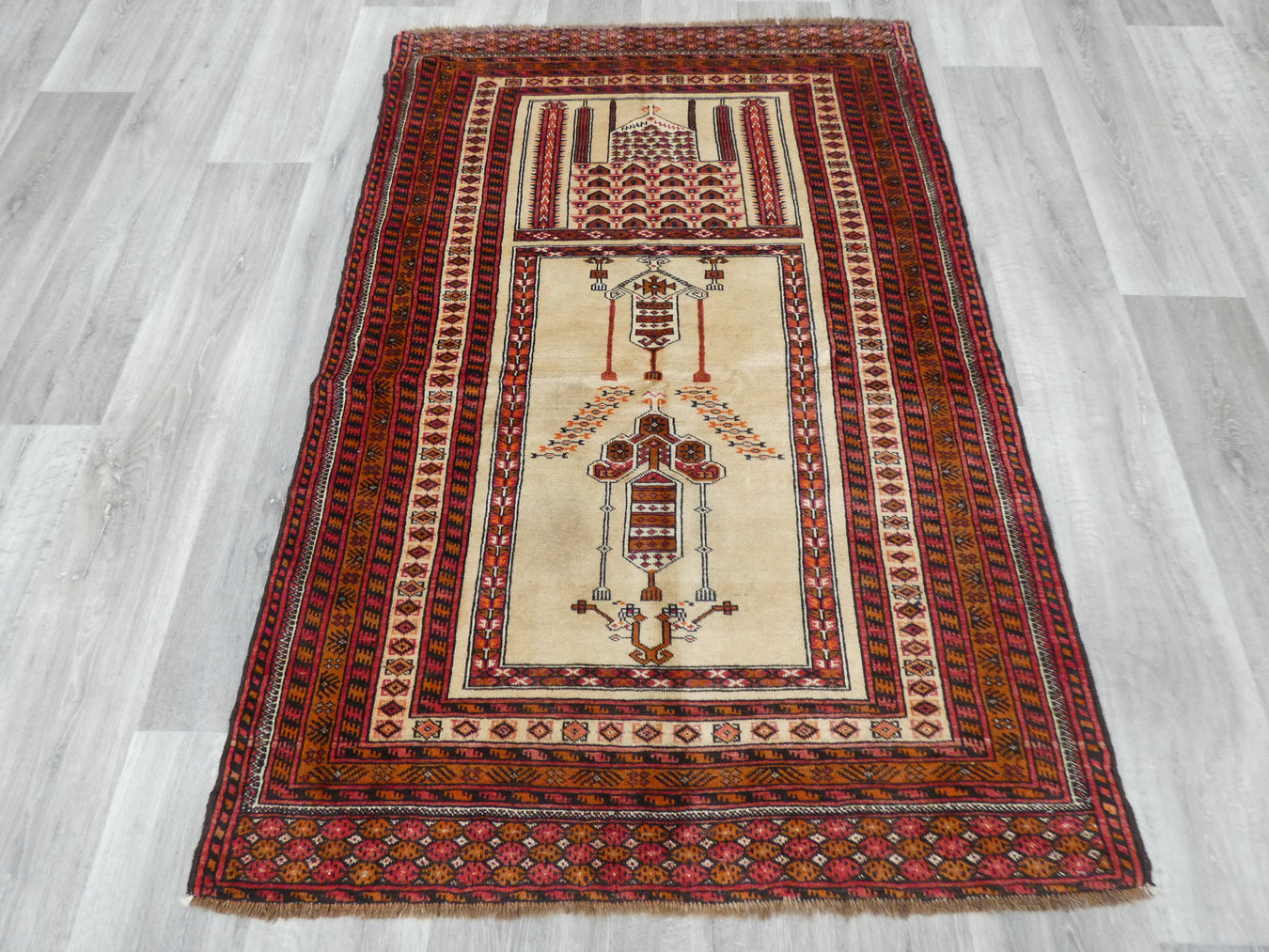 Prayer Rug