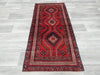 Persian Hand-Knotted Baluchi Rug- Rugs Direct