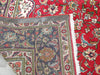 Persian Hand Knotted Tabriz Rug- Rugs Direct