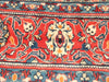 Persian Hand Knotted Sarouk Rug- Rugs Direct