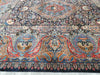 Persian Hand Knotted Kashmar Rug- Rugs Direct