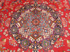 Persian Hand Knotted Sabzevar Rug- Rugs Direct