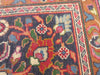 Persian Hand Knotted Sabzevar Rug- RUGS DIRECT
