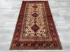 Persian Hand Knotted Baluchi Rug- RUGS DIRECT 