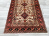 Persian Hand Knotted Baluchi Rug- RUGS DIRECT