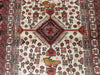 Persian Hand Knotted Baluchi Rug- RUGS DIRECT