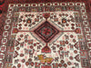 Persian Hand Knotted Baluchi Rug- RUGS DIRECT