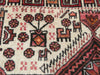 Persian Hand Knotted Baluchi Rug- RUGS DIRECT