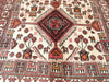 Persian Hand Knotted Baluchi Rug- RUGS DIRECT