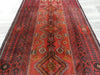 Persian Hand Knotted Baluchi Rug- Rugs Direct