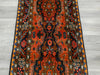 Persian Hand Knotted Sanandaj Hallway Runner - Rugs Direct