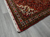 Persian Hand Knotted Hossein Abad Rug- Rugs Direct