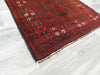 Persian Hand Knotted Baluchi Rug- Rugs Direct 