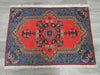 Persian Hand Knotted Kashan Rug - Rugs Direct