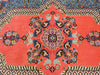 Persian Hand Knotted Kashan Rug - Rugs Direct