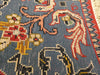 Persian Hand Knotted Kashan Rug - Rugs Direct